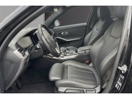 BMW d'occasion SERIE 3 318D 150 LOUNGE BA de 2019 Le Raincy (93)﻿