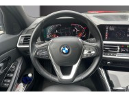 BMW d'occasion SERIE 3 318D 150 LOUNGE BA de 2019 Le Raincy (93)﻿