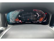 BMW d'occasion SERIE 3 318D 150 LOUNGE BA de 2019 Le Raincy (93)﻿