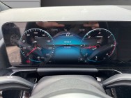 MERCEDES d'occasion CLASSE B 200 D de 2020 Orleans (45)﻿