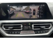 BMW d'occasion SERIE 3 318D 150 LOUNGE BA de 2019 Le Raincy (93)﻿