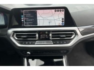 BMW d'occasion SERIE 3 318D 150 LOUNGE BA de 2019 Le Raincy (93)﻿