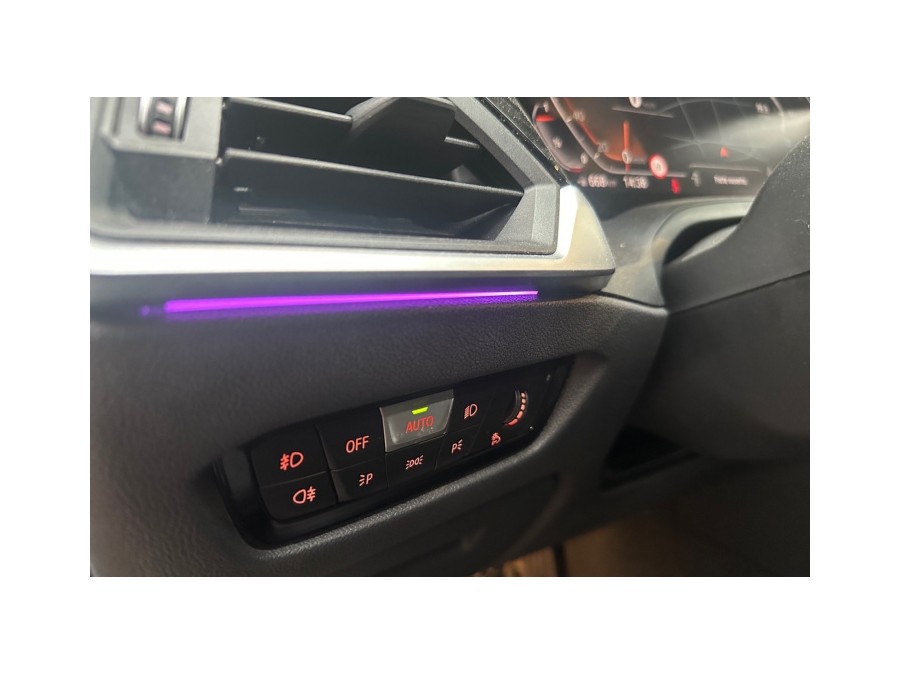 BMW d'occasion SERIE 3 318D 150 LOUNGE BA de 2019 Le Raincy (93)﻿