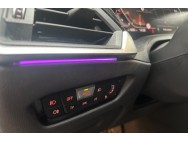 BMW d'occasion SERIE 3 318D 150 LOUNGE BA de 2019 Le Raincy (93)﻿