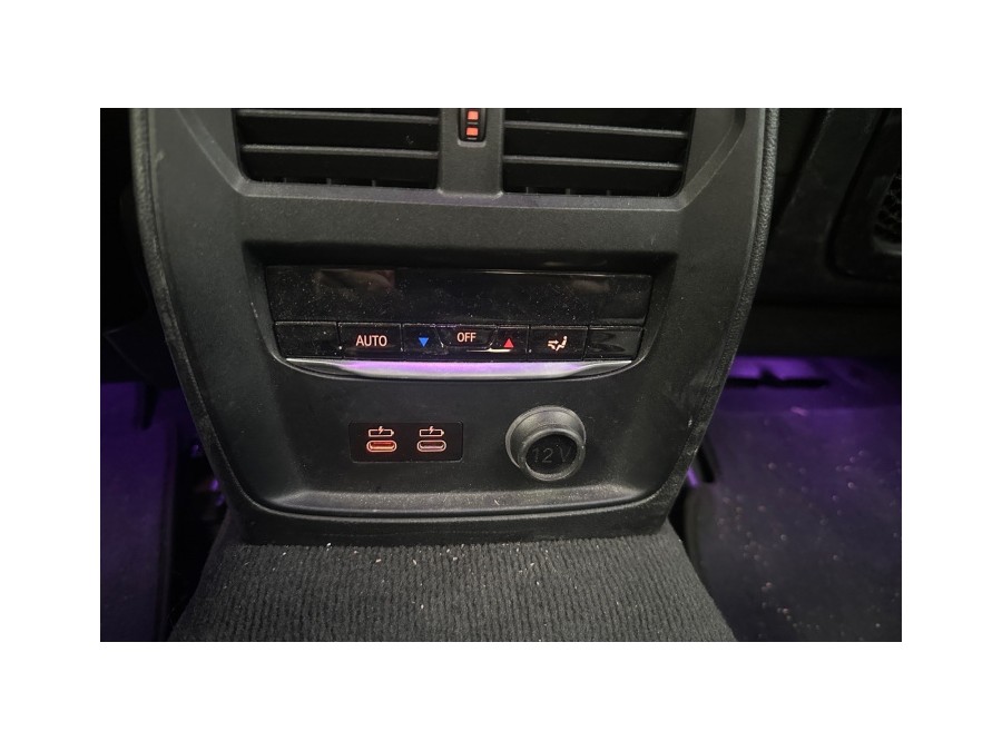 BMW d'occasion SERIE 3 318D 150 LOUNGE BA de 2019 Le Raincy (93)﻿