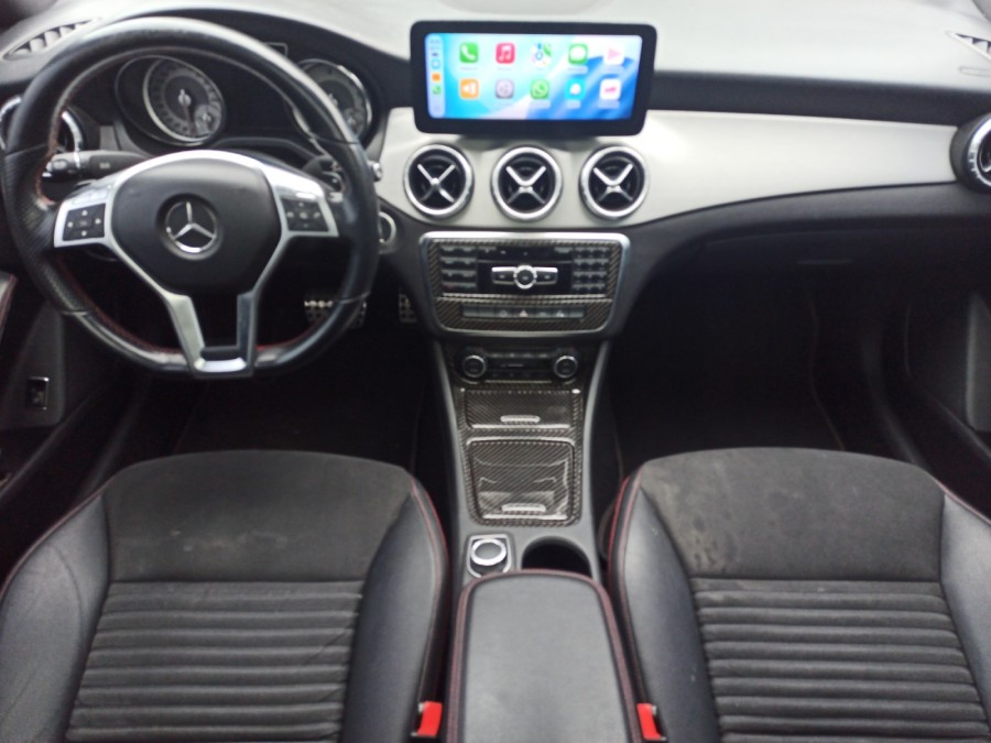 MERCEDES d'occasion CLA CLA de 2013 Brest (29)﻿