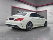 MERCEDES d'occasion CLA CLA de 2013 Brest (29)﻿