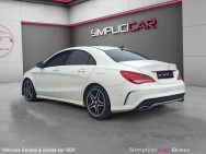 MERCEDES d'occasion CLA CLA de 2013 Brest (29)﻿