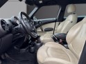 Mini countryman r60 122 ch cooper pack chili  sièges chauffants  toit ouvrant  garantie 12 mois occasion simplicicar vernon...