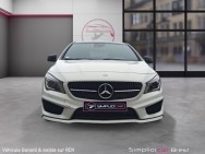MERCEDES d'occasion CLA CLA de 2013 Brest (29)﻿