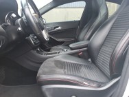MERCEDES d'occasion CLA CLA de 2013 Brest (29)﻿