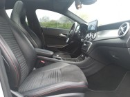 MERCEDES d'occasion CLA CLA de 2013 Brest (29)﻿