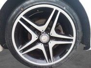 MERCEDES d'occasion CLA CLA de 2013 Brest (29)﻿