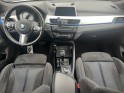 Bmw x1 f48 sdrive 18i 140 ch dkg7 m sport entretiens bmw garantie 12 mois occasion montreuil (porte de vincennes)(75)...