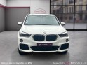 Bmw x1 f48 sdrive 18i 140 ch dkg7 m sport entretiens bmw garantie 12 mois occasion montreuil (porte de vincennes)(75)...