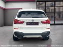 Bmw x1 f48 sdrive 18i 140 ch dkg7 m sport entretiens bmw garantie 12 mois occasion montreuil (porte de vincennes)(75)...