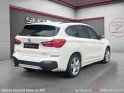 Bmw x1 f48 sdrive 18i 140 ch dkg7 m sport entretiens bmw garantie 12 mois occasion montreuil (porte de vincennes)(75)...