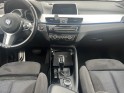 Bmw x1 f48 sdrive 18i 140 ch dkg7 m sport entretiens bmw garantie 12 mois occasion montreuil (porte de vincennes)(75)...