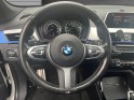 Bmw x1 f48 sdrive 18i 140 ch dkg7 m sport entretiens bmw garantie 12 mois occasion montreuil (porte de vincennes)(75)...