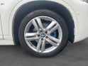 Bmw x1 f48 sdrive 18i 140 ch dkg7 m sport entretiens bmw garantie 12 mois occasion montreuil (porte de vincennes)(75)...