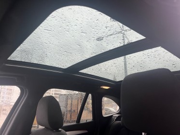 Bmw x1 f48 sdrive 18i 140 ch dkg7 m sport entretiens bmw garantie 12 mois occasion montreuil (porte de vincennes)(75)...