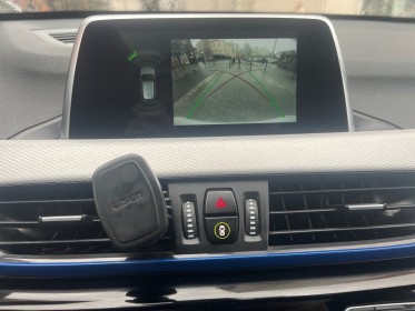 Bmw x1 f48 sdrive 18i 140 ch dkg7 m sport entretiens bmw garantie 12 mois occasion montreuil (porte de vincennes)(75)...