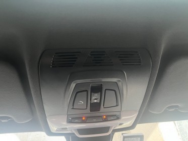 Bmw x1 f48 sdrive 18i 140 ch dkg7 m sport entretiens bmw garantie 12 mois occasion montreuil (porte de vincennes)(75)...