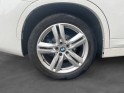 Bmw x1 f48 sdrive 18i 140 ch dkg7 m sport entretiens bmw garantie 12 mois occasion montreuil (porte de vincennes)(75)...