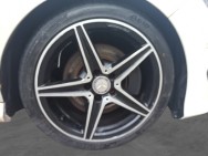 MERCEDES d'occasion CLA CLA de 2013 Brest (29)﻿