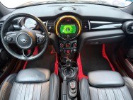 MINI d'occasion MINI COOPER S 192 CABRIO EDITION GREENWICH BA de 2020