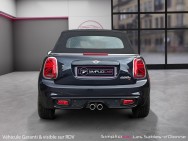 MINI d'occasion MINI COOPER S 192 CABRIO EDITION GREENWICH BA de 2020