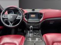 Maserati ghibli 3.0 v6 275 d. occasion  simplicicar vaucresson nice - pfvauto simplicicar simplicibike france