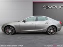 Maserati ghibli 3.0 v6 275 d. occasion  simplicicar vaucresson nice - pfvauto simplicicar simplicibike france