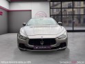 Maserati ghibli 3.0 v6 275 d. occasion  simplicicar vaucresson nice - pfvauto simplicicar simplicibike france