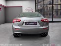 Maserati ghibli 3.0 v6 275 d. occasion  simplicicar vaucresson nice - pfvauto simplicicar simplicibike france