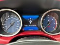Maserati ghibli 3.0 v6 275 d. occasion  simplicicar vaucresson nice - pfvauto simplicicar simplicibike france