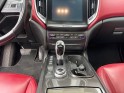 Maserati ghibli 3.0 v6 275 d. occasion  simplicicar vaucresson nice - pfvauto simplicicar simplicibike france
