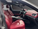 Maserati ghibli 3.0 v6 275 d. occasion  simplicicar vaucresson nice - pfvauto simplicicar simplicibike france
