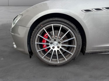 Maserati ghibli 3.0 v6 275 d. occasion  simplicicar vaucresson nice - pfvauto simplicicar simplicibike france