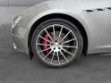 Maserati ghibli 3.0 v6 275 d. occasion  simplicicar vaucresson nice - pfvauto simplicicar simplicibike france
