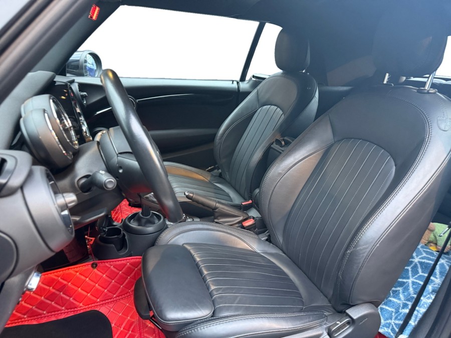 MINI d'occasion MINI COOPER S 192 CABRIO EDITION GREENWICH BA de 2020