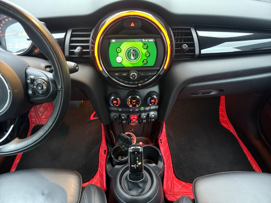 MINI d'occasion MINI COOPER S 192 CABRIO EDITION GREENWICH BA de 2020