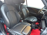 MINI d'occasion MINI COOPER S 192 CABRIO EDITION GREENWICH BA de 2020