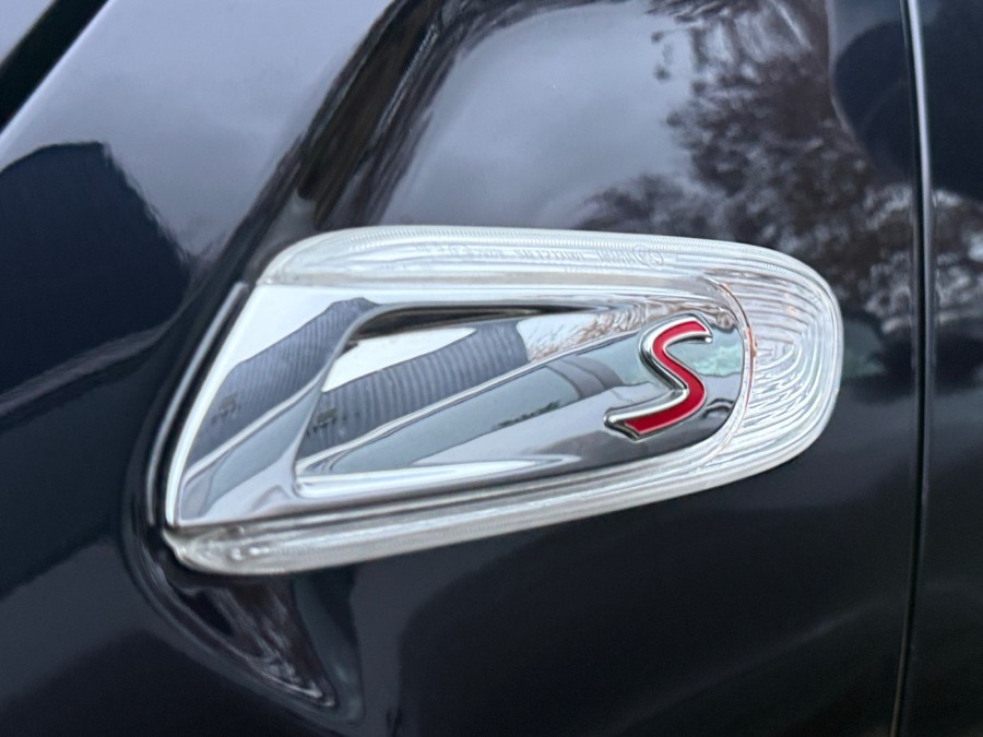 MINI d'occasion MINI COOPER S 192 CABRIO EDITION GREENWICH BA de 2020