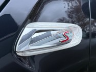 MINI d'occasion MINI COOPER S 192 CABRIO EDITION GREENWICH BA de 2020