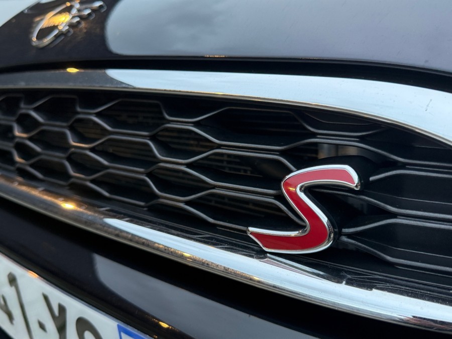 MINI d'occasion MINI COOPER S 192 CABRIO EDITION GREENWICH BA de 2020