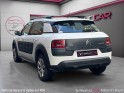 Citroen c4 cactus business puretech 82 business courroie refaite entretiens complet garantie 12 mois occasion montreuil...