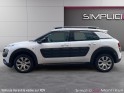 Citroen c4 cactus business puretech 82 business courroie refaite entretiens complet garantie 12 mois occasion montreuil...