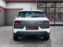 Citroen c4 cactus business puretech 82 business courroie refaite entretiens complet garantie 12 mois occasion montreuil...