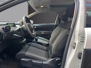 Citroen c4 cactus business puretech 82 business courroie refaite entretiens complet garantie 12 mois occasion montreuil...